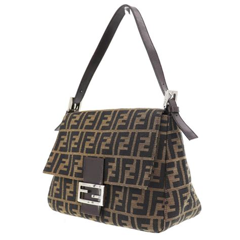 authentic Fendi purses